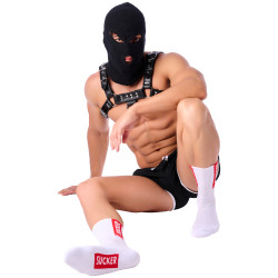 SneakXX Chaussettes Stripe Sucker SneakXX